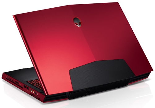   Dell Alienware M17x (M17X-6194)  2