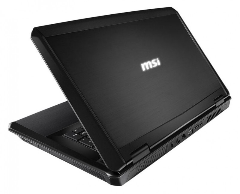   MSI GT70 0NC-629 (9S7-176212-629)  1