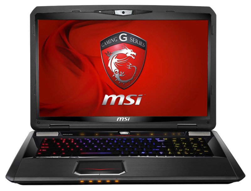   MSI GT70 0NC-629 (9S7-176212-629)  2