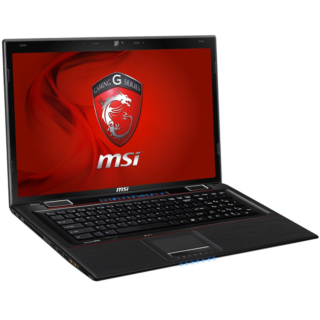   MSI GE70 0ND-037X (9S7-175611-037)  1