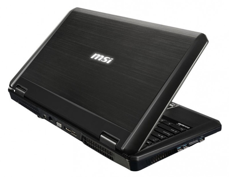   MSI GT60 0NC-212X (9S7-16F311-212)  2