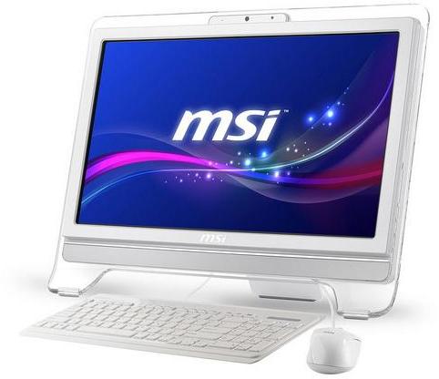   MSI AE2081G-004 (AE2081G-004RU)  1