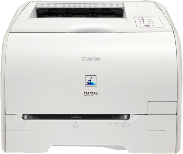   Canon i-SENSYS LBP5050n (2409B020)  1