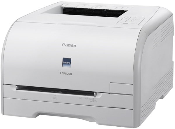   Canon i-SENSYS LBP5050n (2409B020)  2