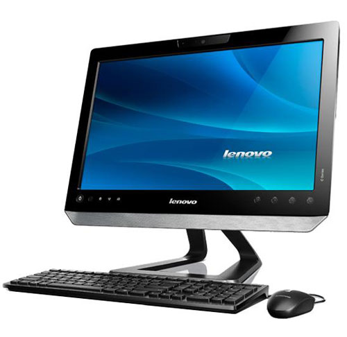   Lenovo IdeaCentre C320 (57307540)  1