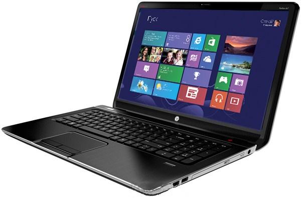   HP Envy dv7-7264er (C6D02EA)  1