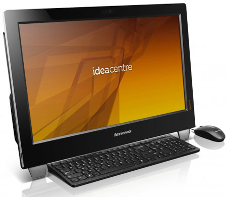   Lenovo IdeaCentre B540 (57308816)  1