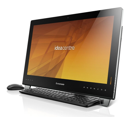   Lenovo IdeaCentre B540 (57308816)  2