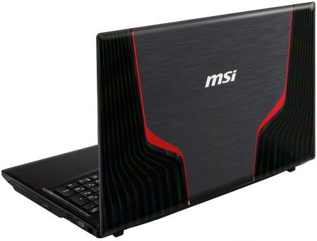   MSI GE60 0NC-026 (GE60)  2