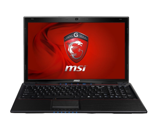   MSI GE60 0NC-026 (GE60)  3