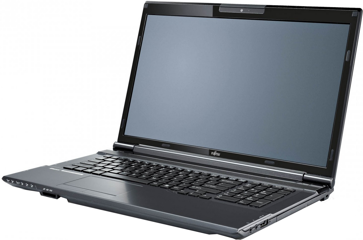   Fujitsu LifeBook NH532 (VFY:NH532MPZC2RU)  3