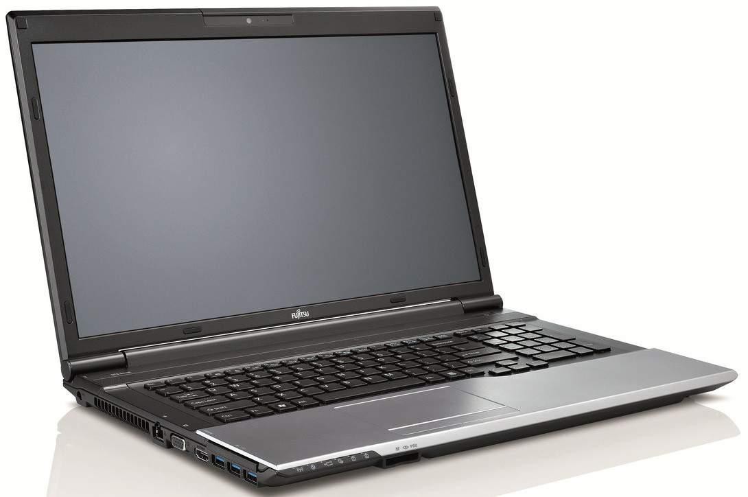   Fujitsu LifeBook N532 (VFY:N5320MPZA2RU)  2