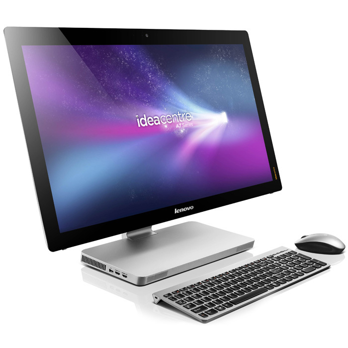   Lenovo IdeaCentre A720 (57308779)  1