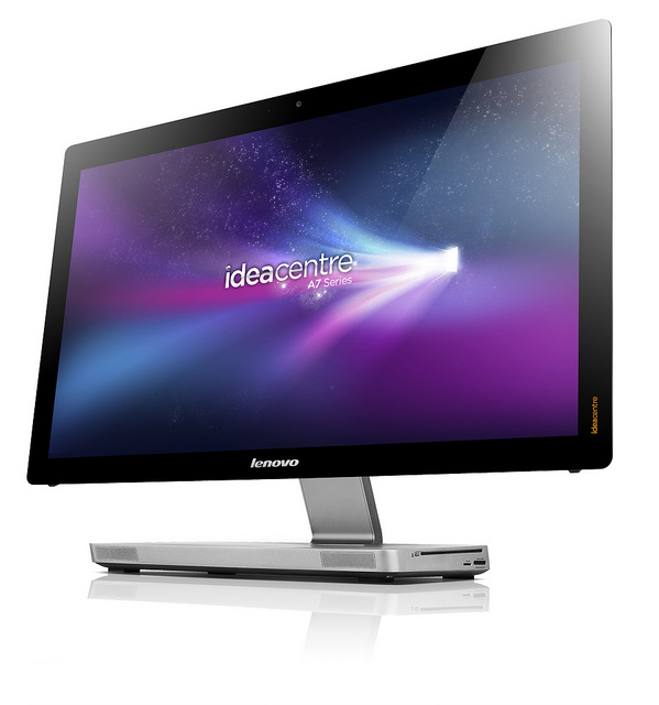   Lenovo IdeaCentre A720 (57308779)  3