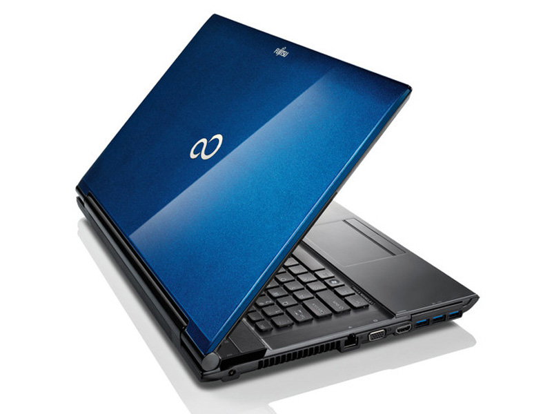   Fujitsu LifeBook NH532 (VFY:NH532MPZF2RU)  2