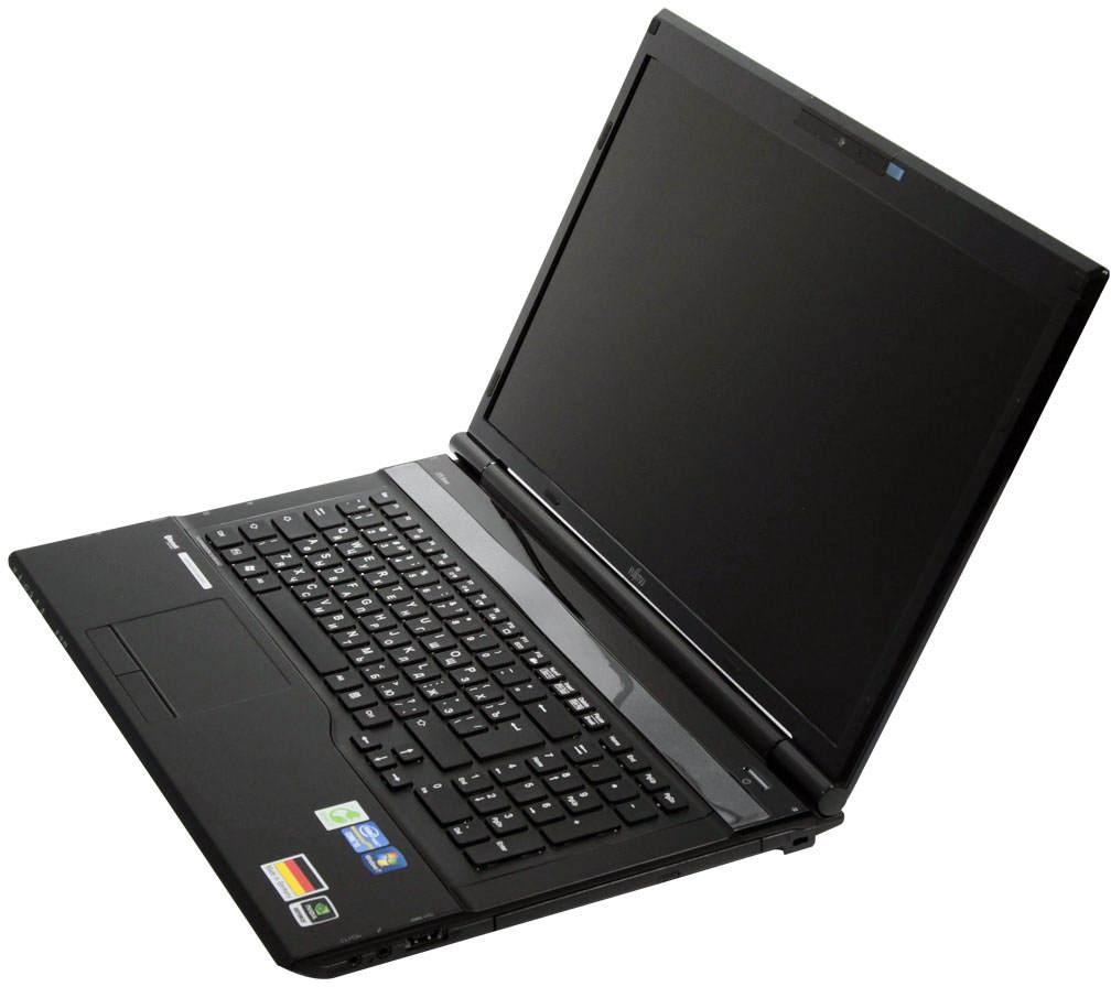   Fujitsu LifeBook NH532 (VFY:NH532MPZF2RU)  3