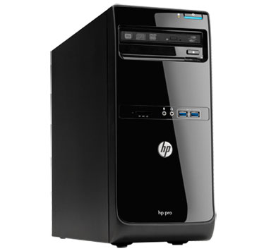   HP 3500 Pro (QB292EA)  1