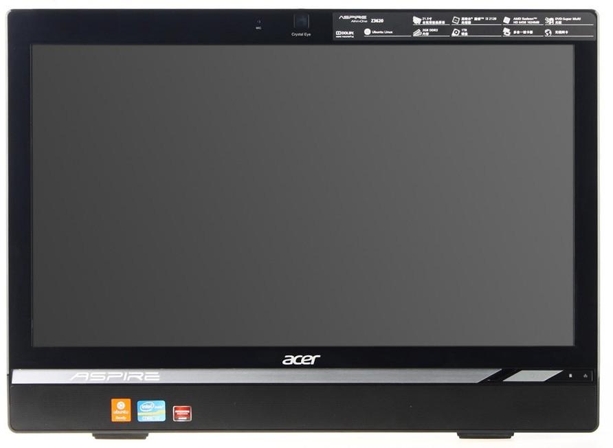   Acer Aspire Z3620 (PW.SHHE9.005)  1