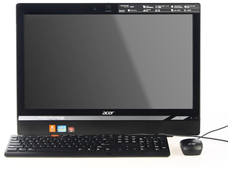   Acer Aspire Z3620 (PW.SHHE9.005)  2