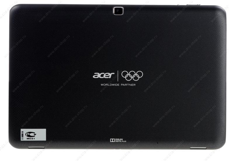   Acer ICONIA TAB A510 (HT.H9LEE.004)  2