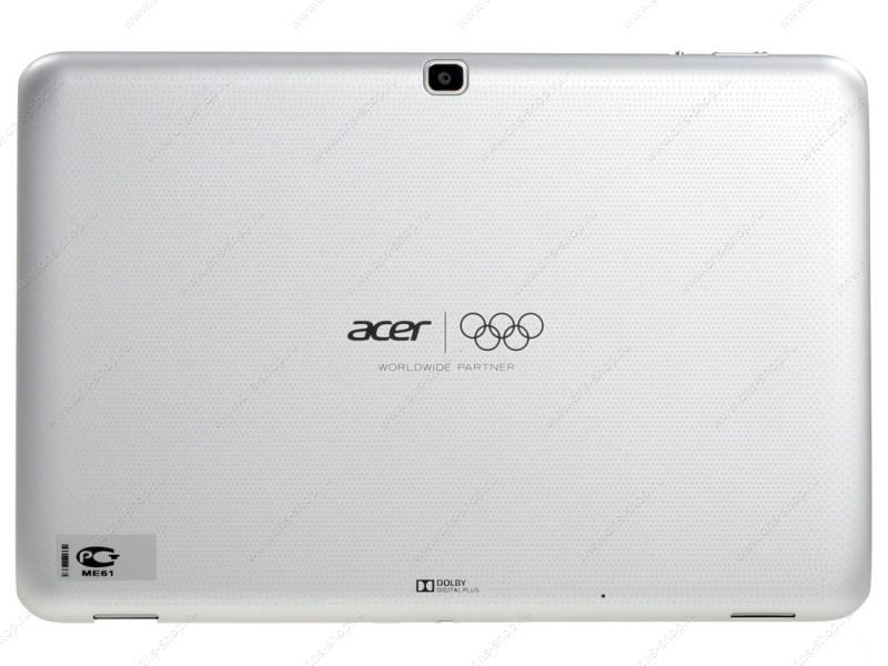   Acer ICONIA TAB A510 (HT.H9MEE.003)  1