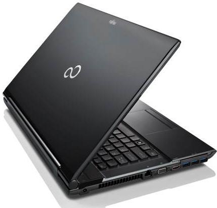   Fujitsu LifeBook NH532 (VFY:NH532MPZD2RU)  3