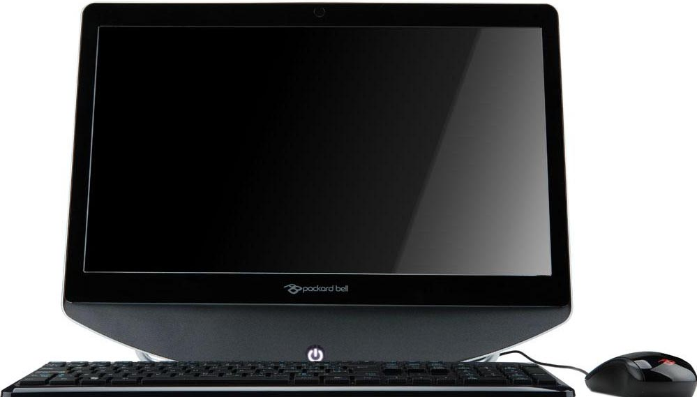   Acer Packard Bell OneTwo (DQ.U6FER.001)  1