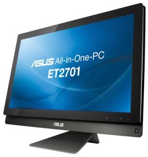   Asus EeeTOP ET2701INKI-B003K (90PT00D1000980Q)  2