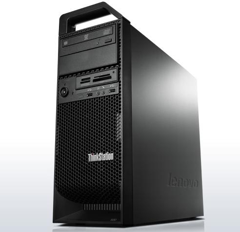   Lenovo ThinkStation S30 (SV744RU)  1