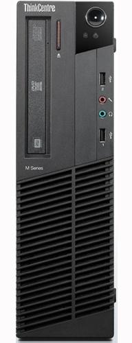   Lenovo ThinkCentre M82 (RBEL1RU)  2