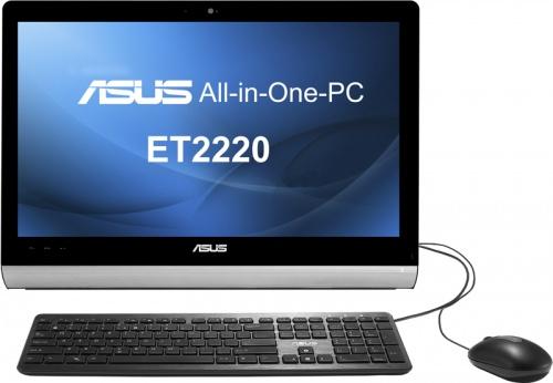   Asus EeeTop ET2220IUKI-B008K (90PT00G1000950Q)  1