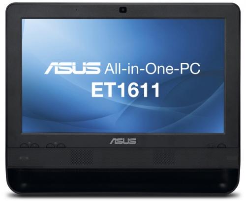   Asus EeeTop PC ET1611PUT (90PE3XA21221L00A9C0Q)  1