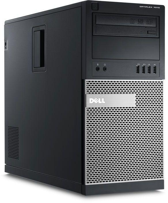   Dell Optiplex 9010 MT (210-38708-001)  1