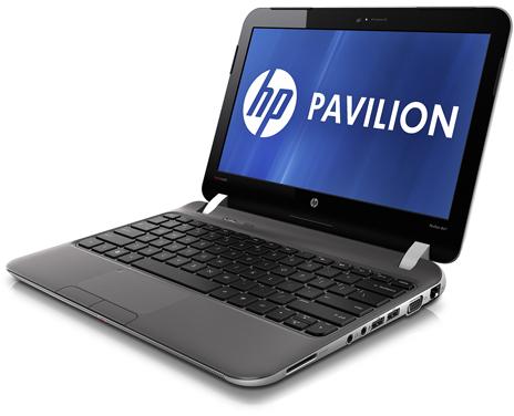   HP Pavilion dm1-4300sr (C1W73EA)  1