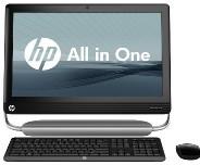   HP TouchSmart 520-1208er (B9S10EA)  2