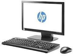   HP t410 All-in-One Smart Zero (H2W21AA)  2