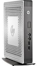    HP t610 Flexible Thin Client (B8C94AA)  1