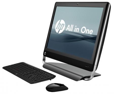   HP TouchSmart Elite 7320 (LH179EA)  1