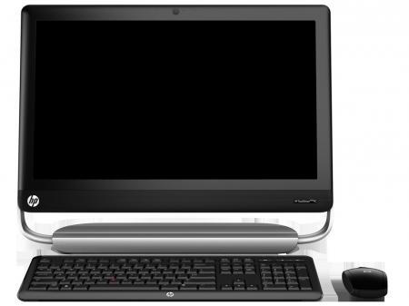   HP TouchSmart Elite 7320 (LH179EA)  2