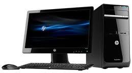   Bundle Pavilion p6-2312erm+ HP 2011x 20" (C3W36EA)  1