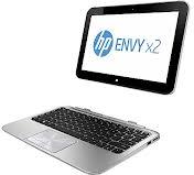   HP Envy x2 11-g000er + Dock Station (C0U40EA)  2