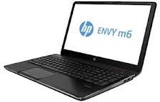   HP Envy m6-1250er (D1M05EA)  2