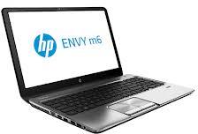   HP Envy m6-1251er (D2G37EA)  3