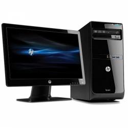   Bundle 3500 Pro MT + HP 2011x 20" (QB294EA)  2