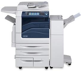   Xerox WorkCentre 7830 (WC7830)  1