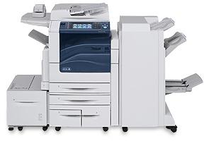   Xerox WorkCentre 7830 (WC7830)  2