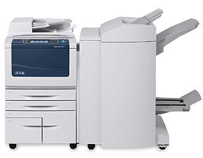   Xerox WorkCentre 5865 (WC5865)  1