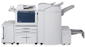   Xerox WorkCentre 5865 (WC5865)  2