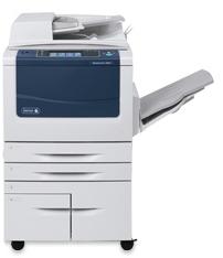   Xerox WorkCentre 5845 (WC5845)  1