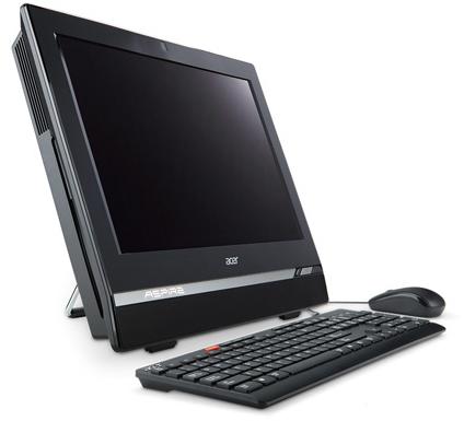   Acer Aspire Z1620 (DQ.SMAER.005)  1